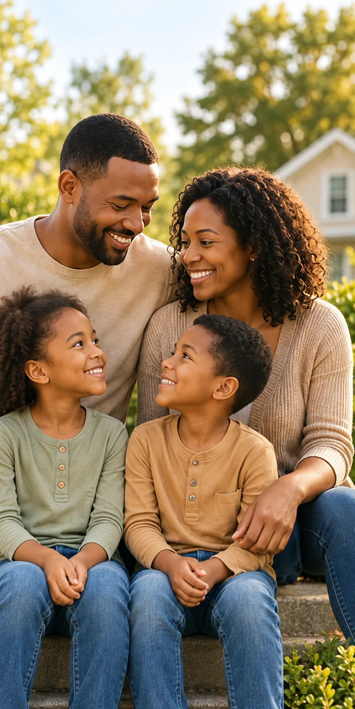 Family planning for the future