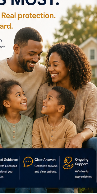 Family planning for a stronger future