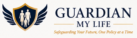 Guardian My Life